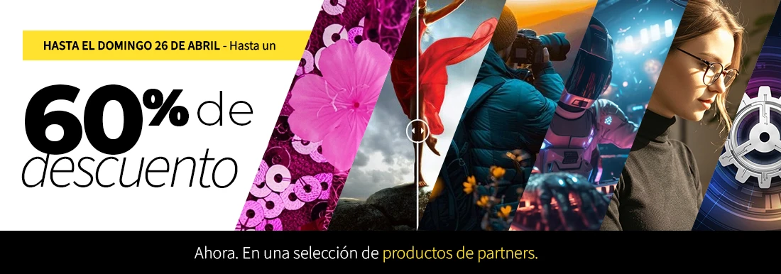 70% de descuento