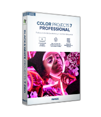 COLOR Projects 7 Professional