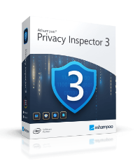 Ashampoo® Privacy Inspector